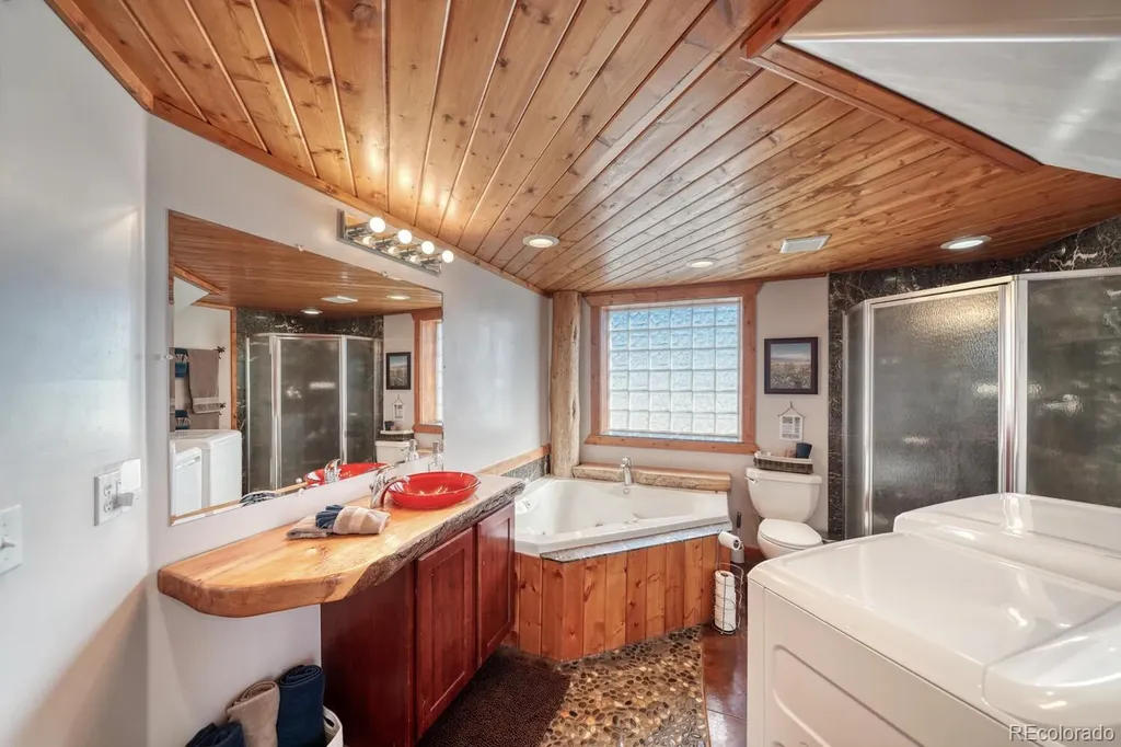 1001 Beech Boulevard Westcliffe CO 81252