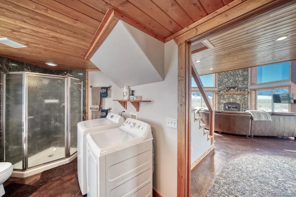 1001 Beech Boulevard Westcliffe CO 81252