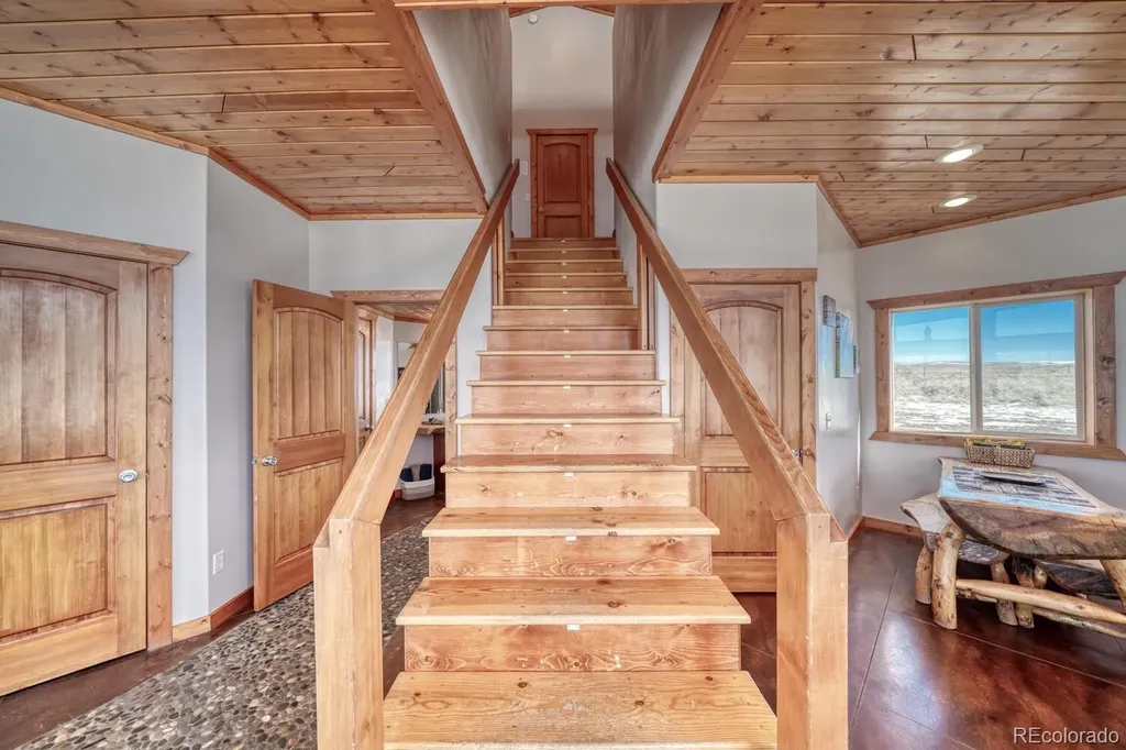 1001 Beech Boulevard Westcliffe CO 81252