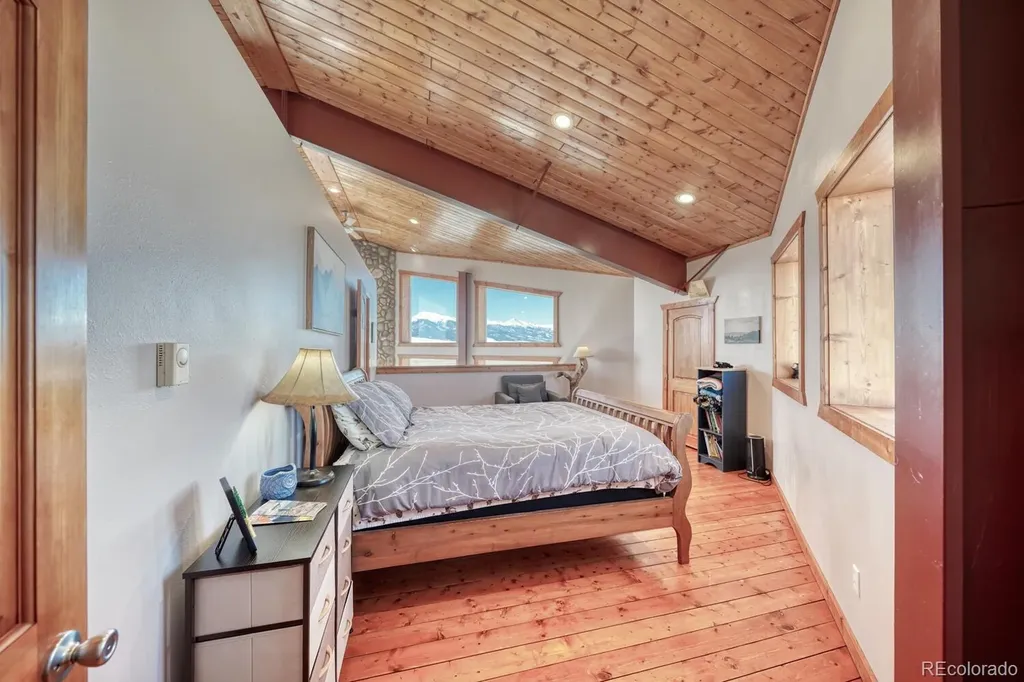 1001 Beech Boulevard Westcliffe CO 81252