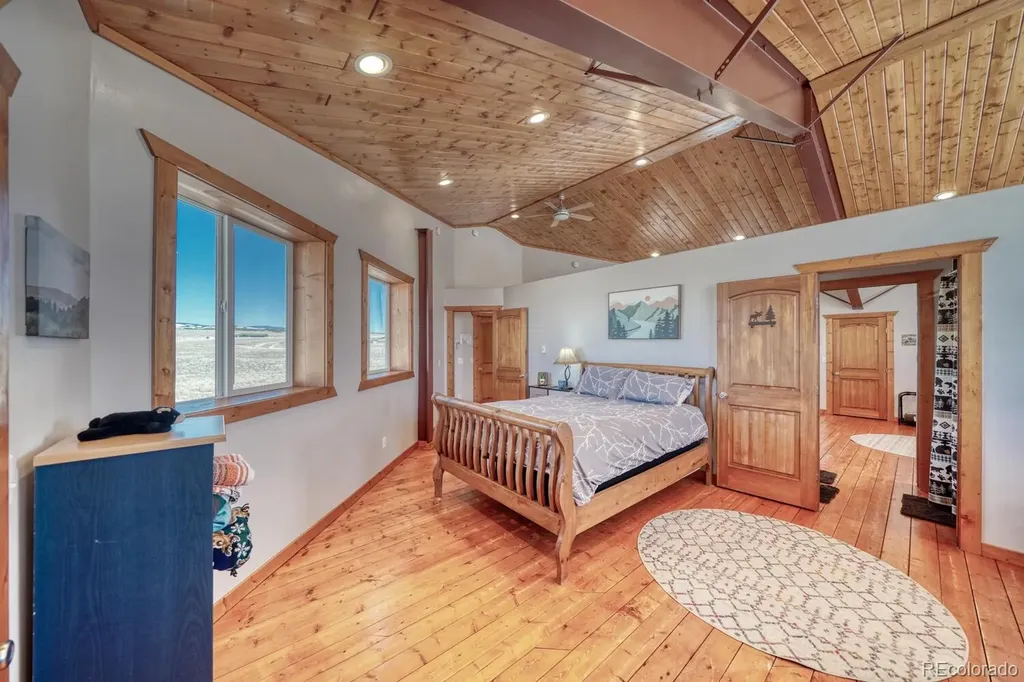 1001 Beech Boulevard Westcliffe CO 81252