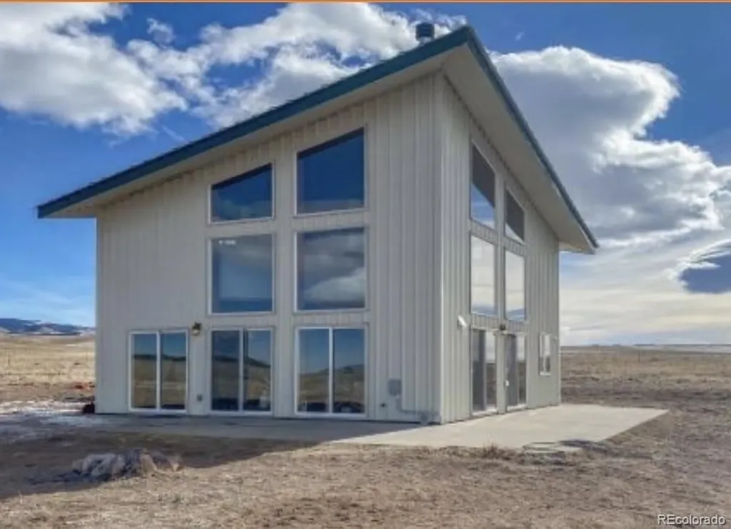 1001 Beech Boulevard Westcliffe CO 81252