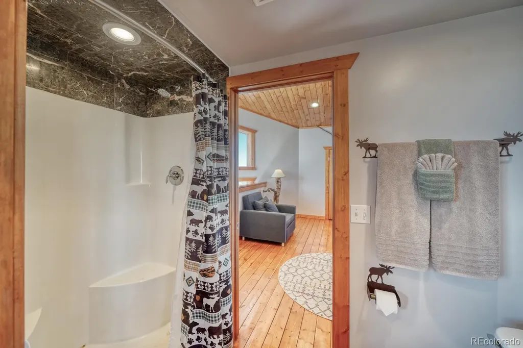 1001 Beech Boulevard Westcliffe CO 81252