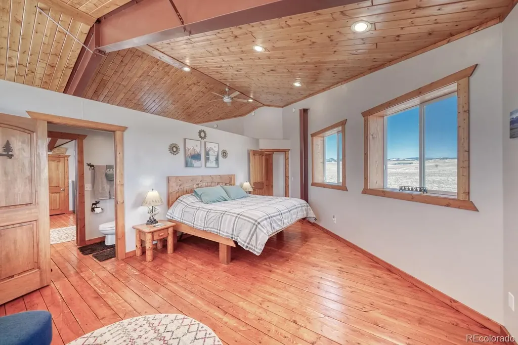 1001 Beech Boulevard Westcliffe CO 81252