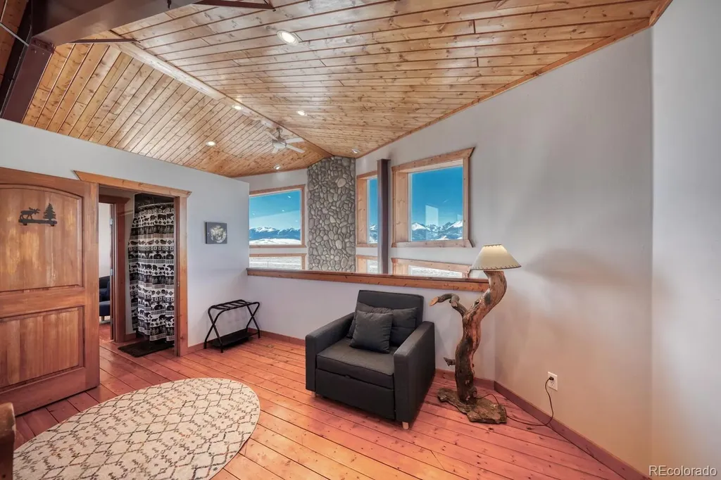 1001 Beech Boulevard Westcliffe CO 81252