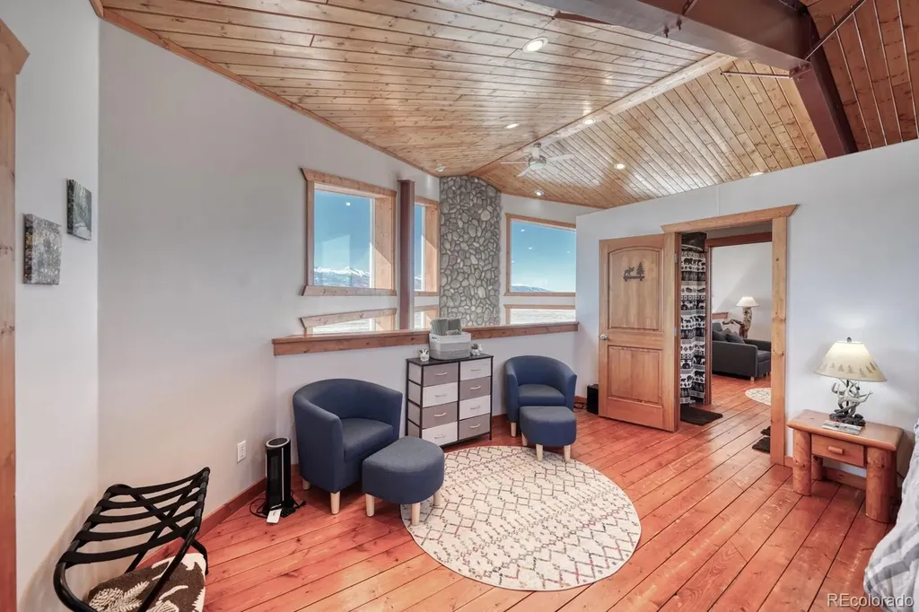 1001 Beech Boulevard Westcliffe CO 81252