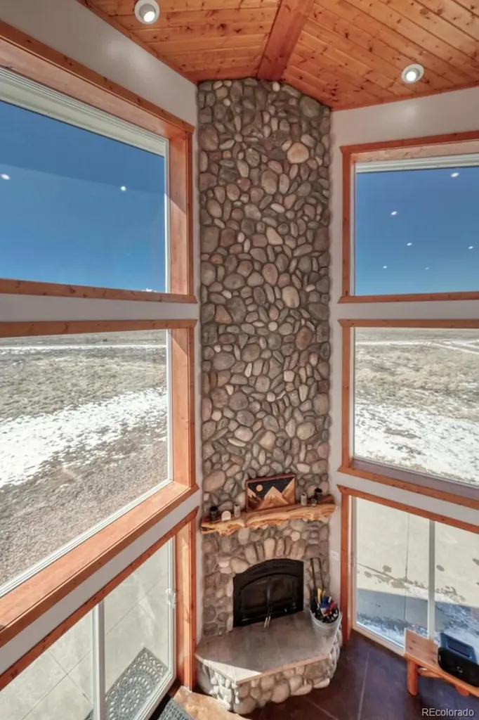 1001 Beech Boulevard Westcliffe CO 81252