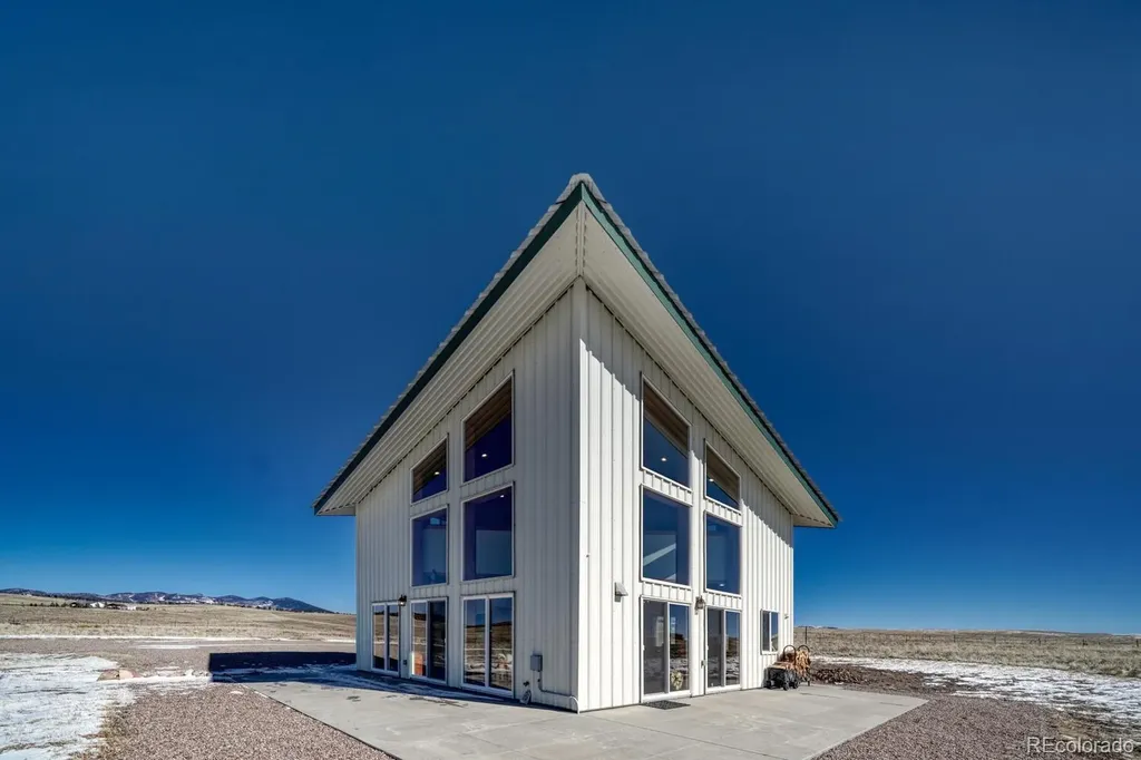 1001 Beech Boulevard Westcliffe CO 81252