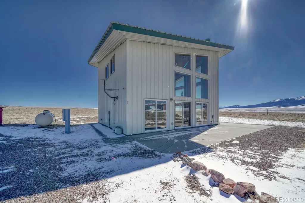 1001 Beech Boulevard Westcliffe CO 81252