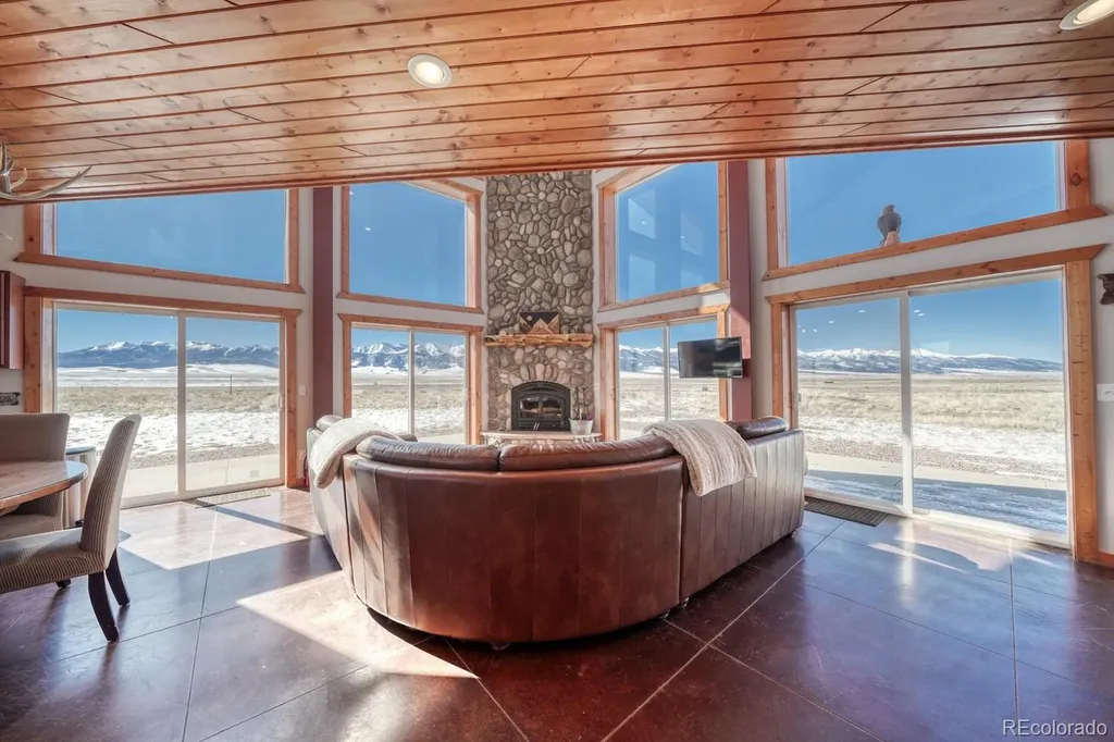 1001 Beech Boulevard Westcliffe CO 81252