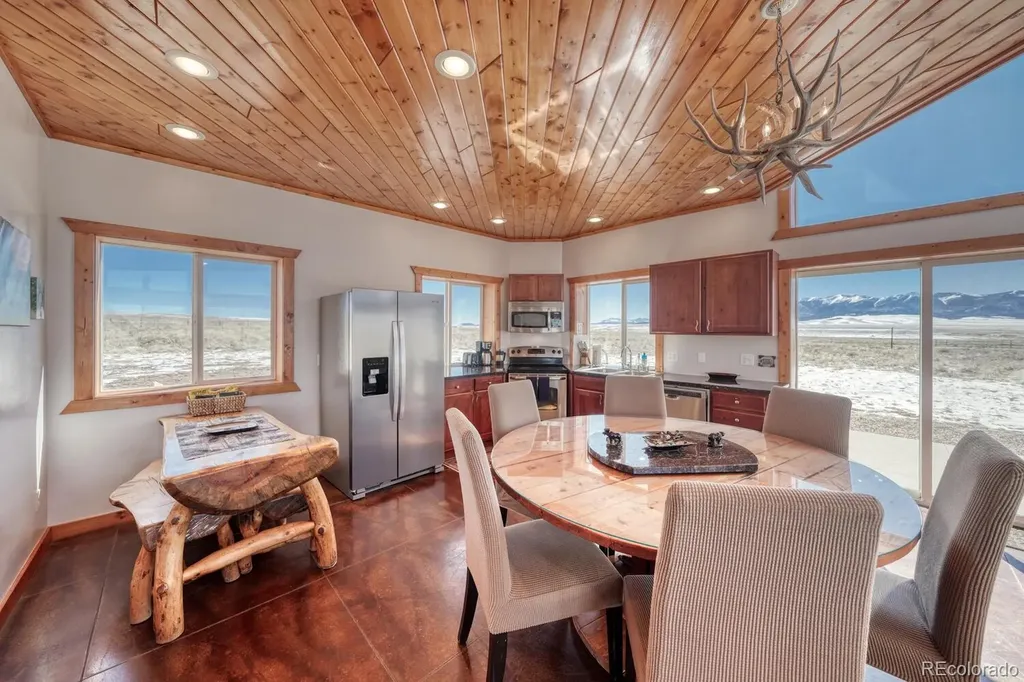 1001 Beech Boulevard Westcliffe CO 81252