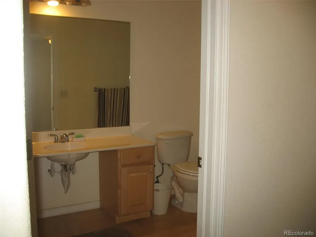 22028 E Ridge Trail Drive Aurora CO 80016