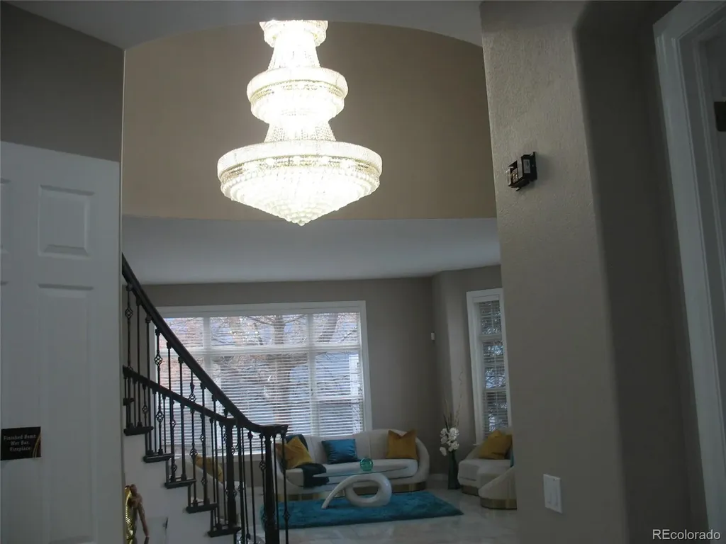 22028 E Ridge Trail Drive Aurora CO 80016