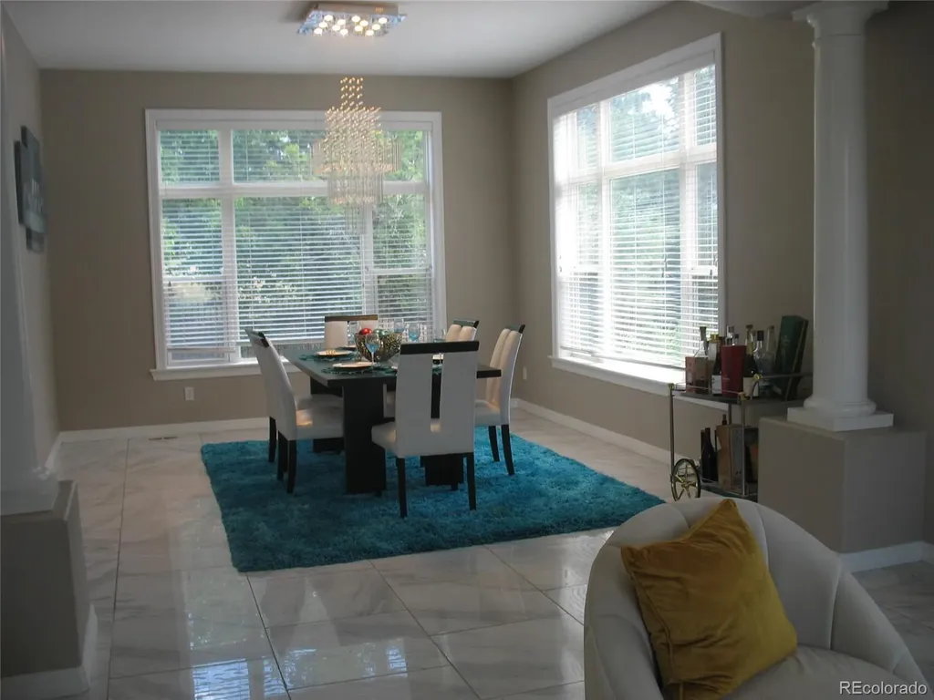 22028 E Ridge Trail Drive Aurora CO 80016