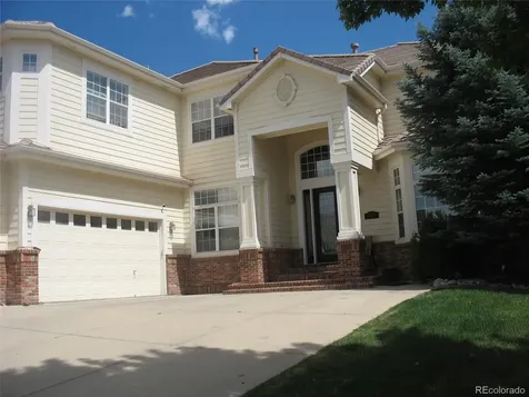 22028 E Ridge Trail Drive Aurora CO 80016