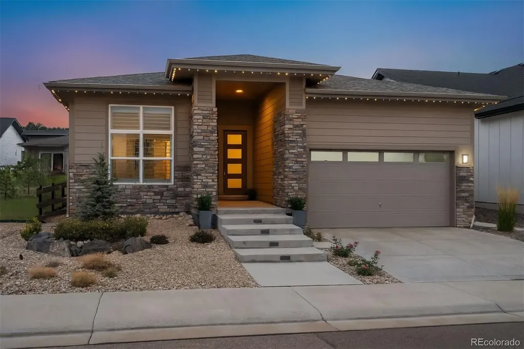 532 Woodroot Circle Castle Rock CO 80104