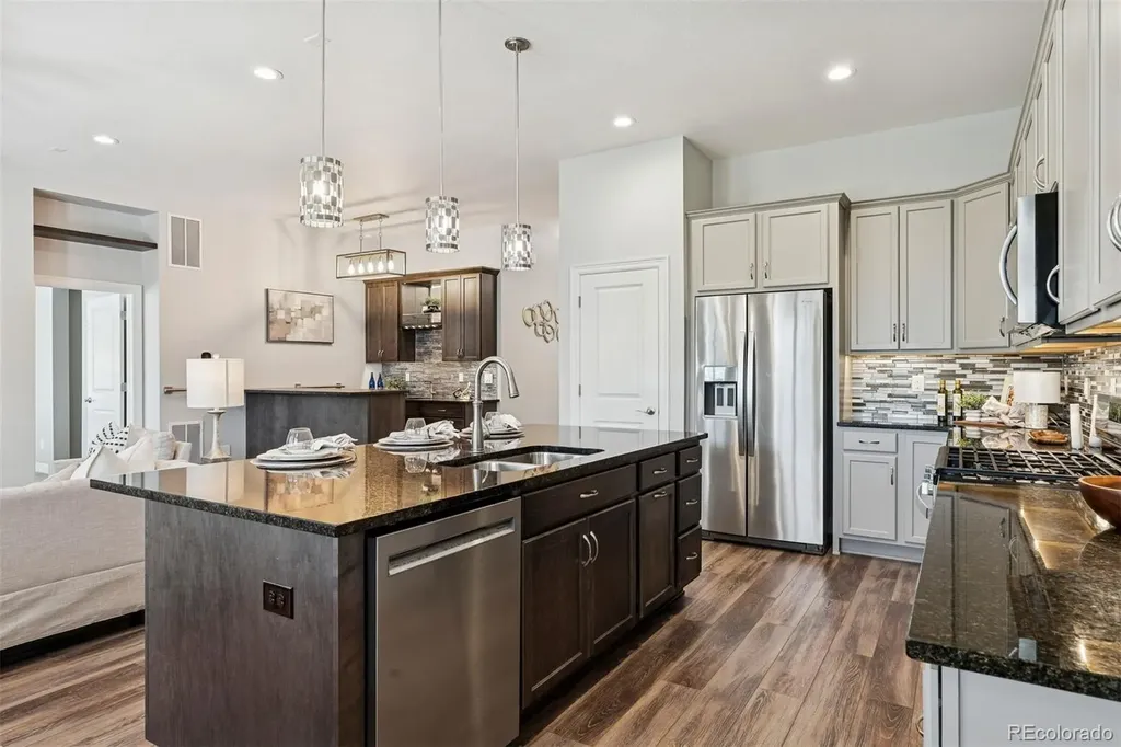 532 Woodroot Circle Castle Rock CO 80104