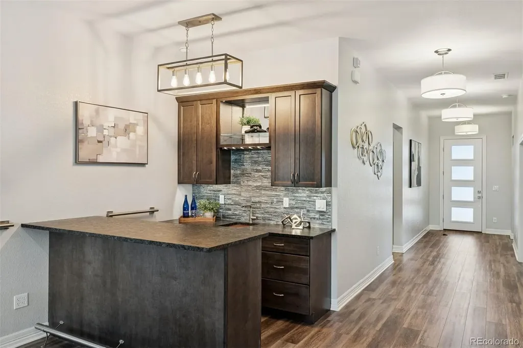 532 Woodroot Circle Castle Rock CO 80104
