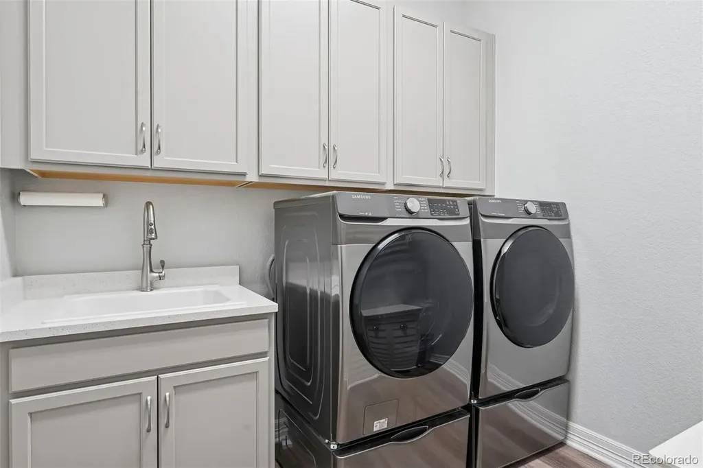 532 Woodroot Circle Castle Rock CO 80104