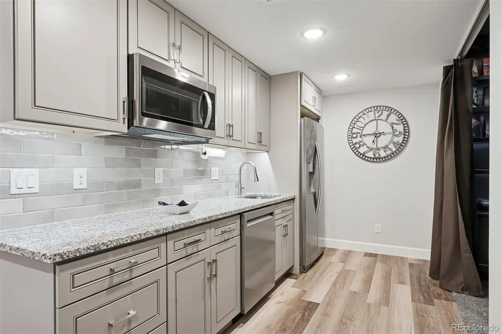 532 Woodroot Circle Castle Rock CO 80104