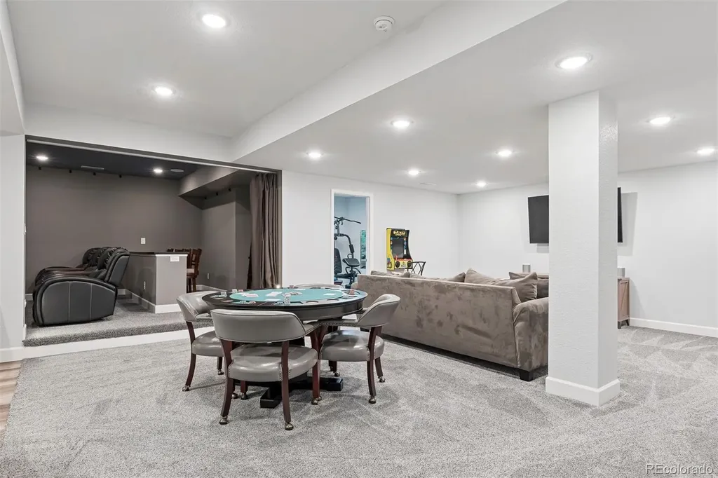 532 Woodroot Circle Castle Rock CO 80104