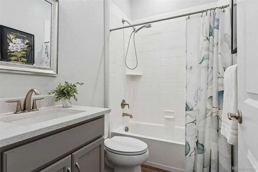 532 Woodroot Circle Castle Rock CO 80104
