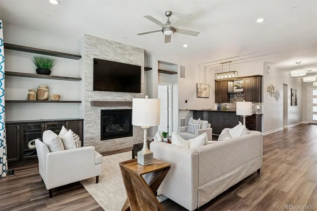 532 Woodroot Circle Castle Rock CO 80104