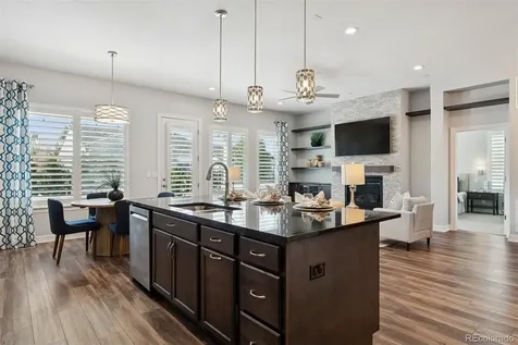 532 Woodroot Circle Castle Rock CO 80104