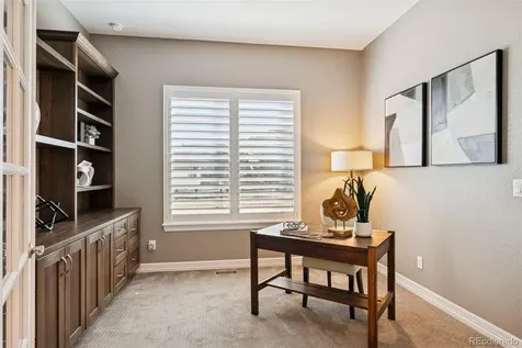 532 Woodroot Circle Castle Rock CO 80104