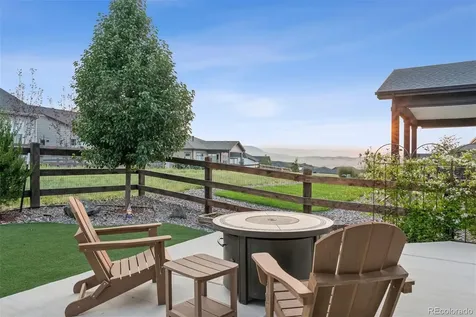 532 Woodroot Circle Castle Rock CO 80104