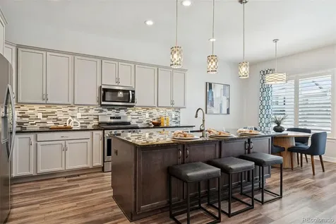 532 Woodroot Circle Castle Rock CO 80104