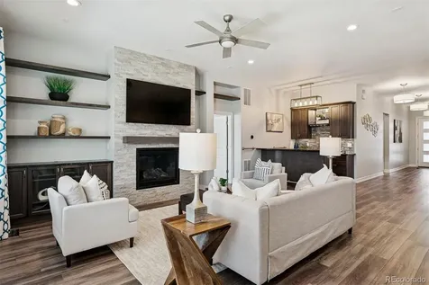 532 Woodroot Circle Castle Rock CO 80104