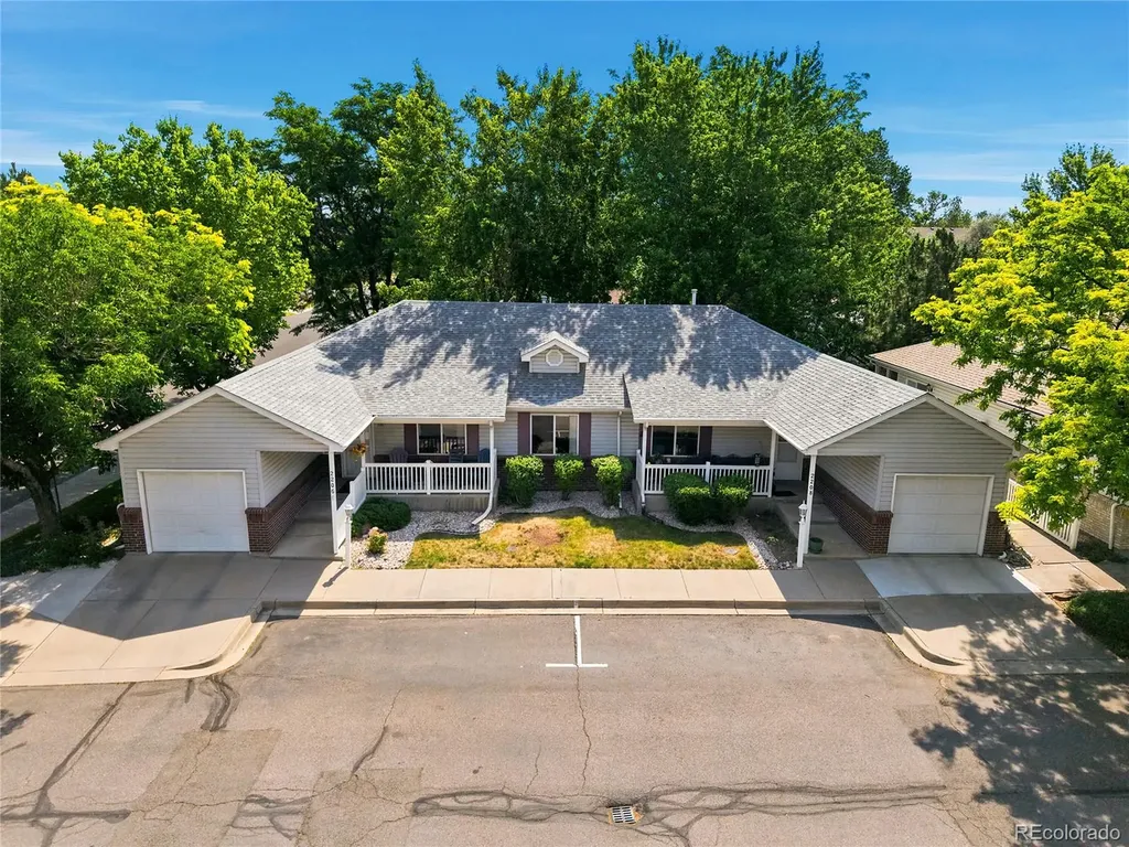2206 S Iola Street Aurora CO 80014