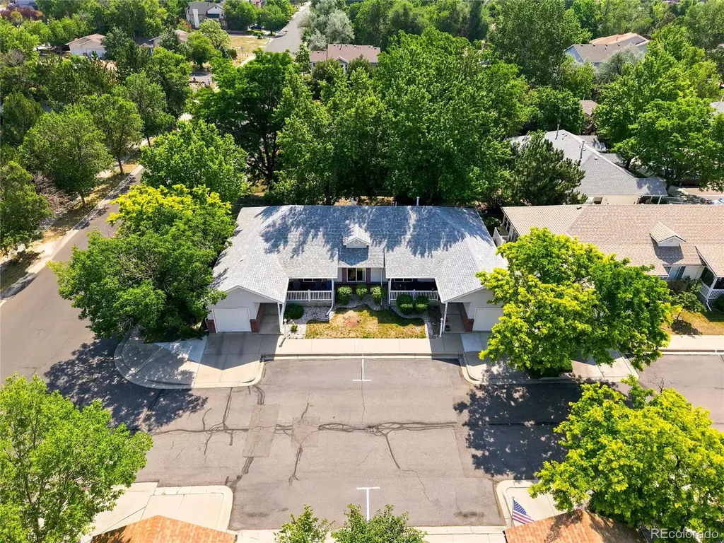 2206 S Iola Street Aurora CO 80014