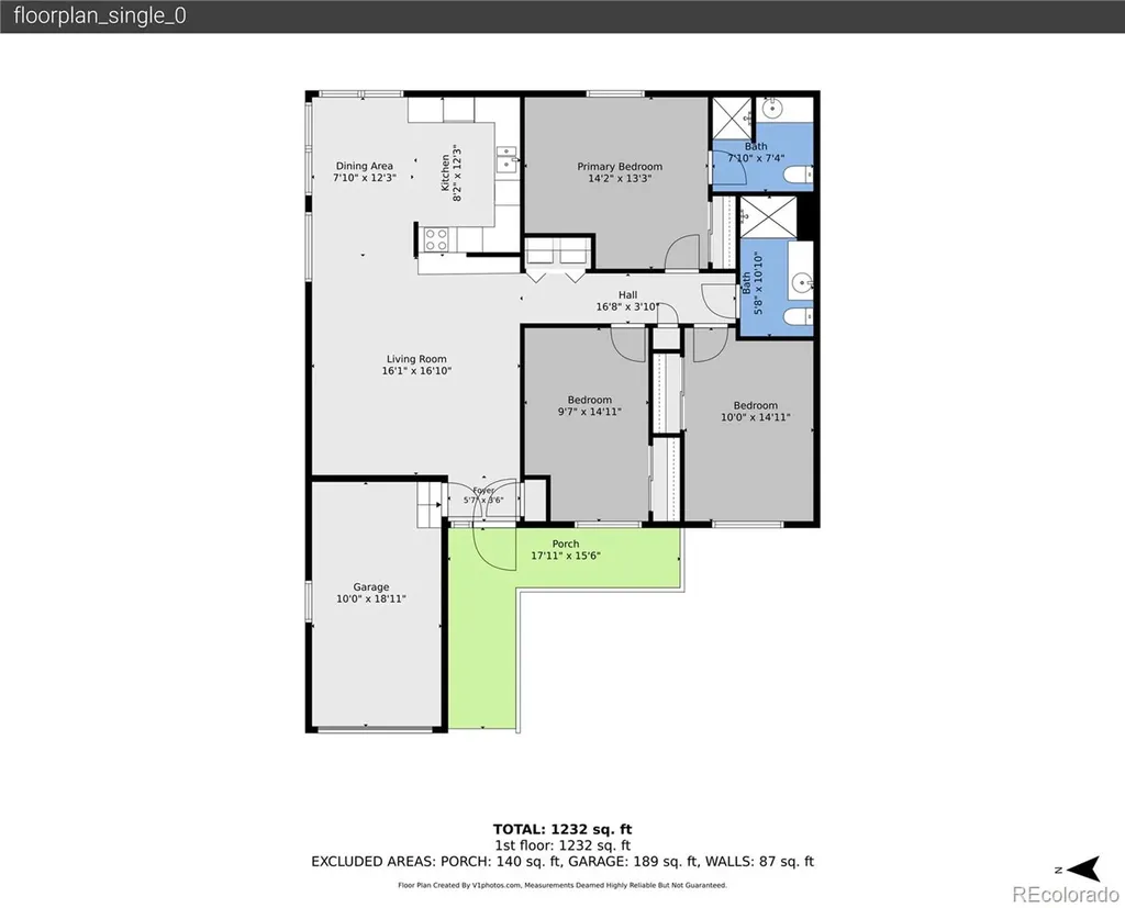 2206 S Iola Street Aurora CO 80014