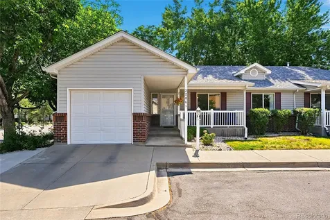 2206 S Iola Street Aurora CO 80014