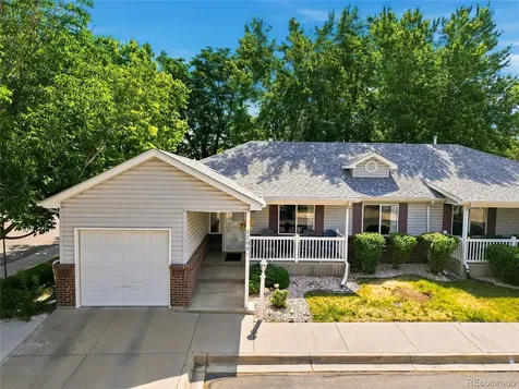 2206 S Iola Street Aurora CO 80014