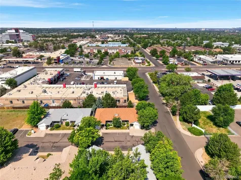 2206 S Iola Street Aurora CO 80014