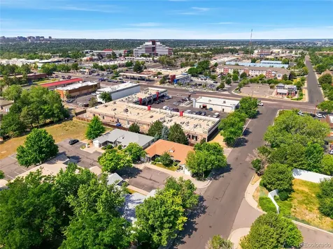 2206 S Iola Street Aurora CO 80014
