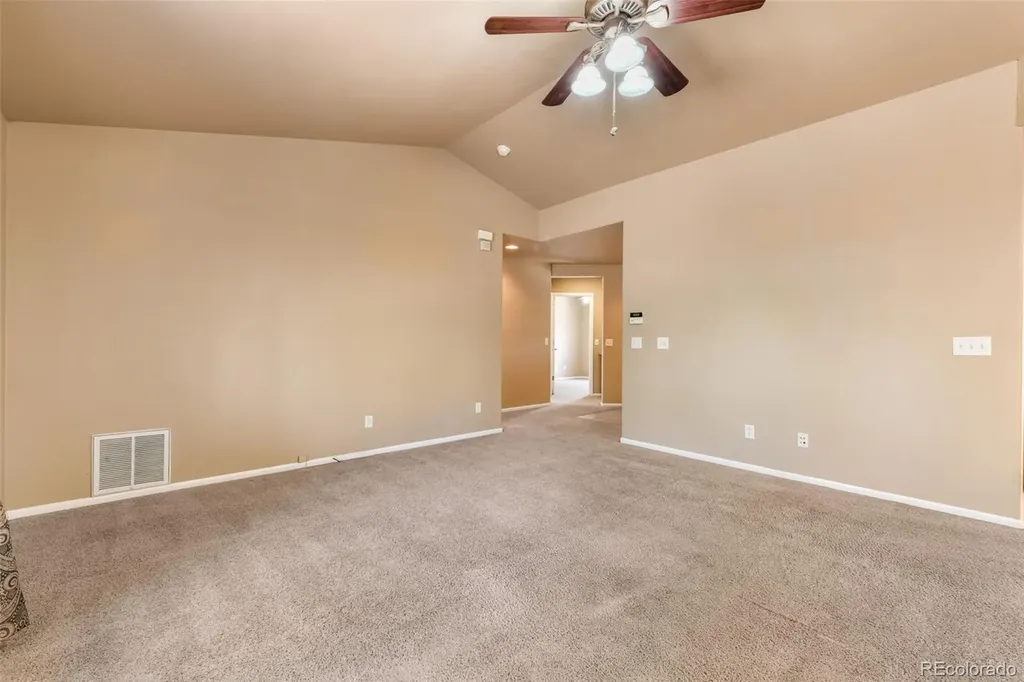 4377 Crow Creek Drive Colorado Springs CO 80922