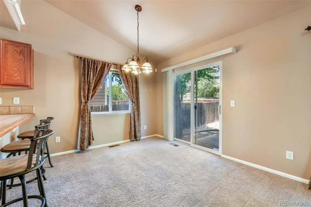 4377 Crow Creek Drive Colorado Springs CO 80922