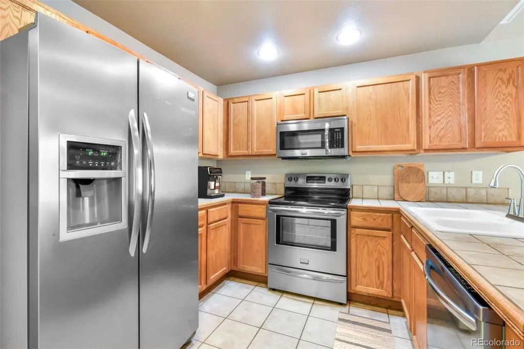 4377 Crow Creek Drive Colorado Springs CO 80922