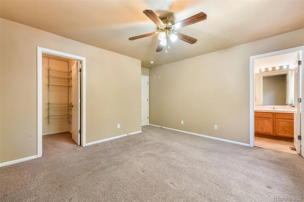 4377 Crow Creek Drive Colorado Springs CO 80922