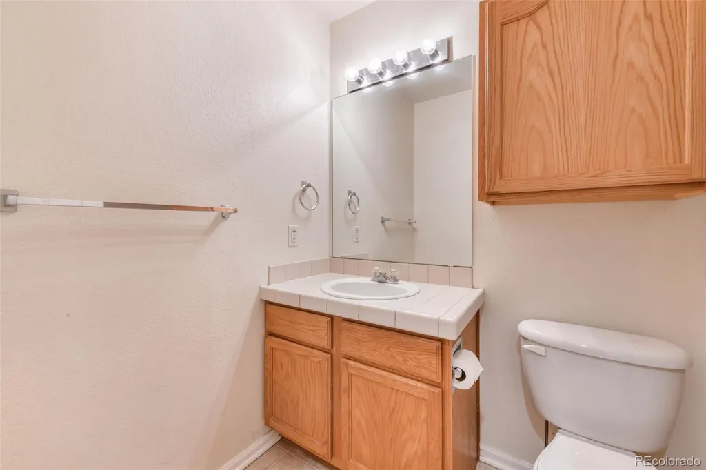 4377 Crow Creek Drive Colorado Springs CO 80922