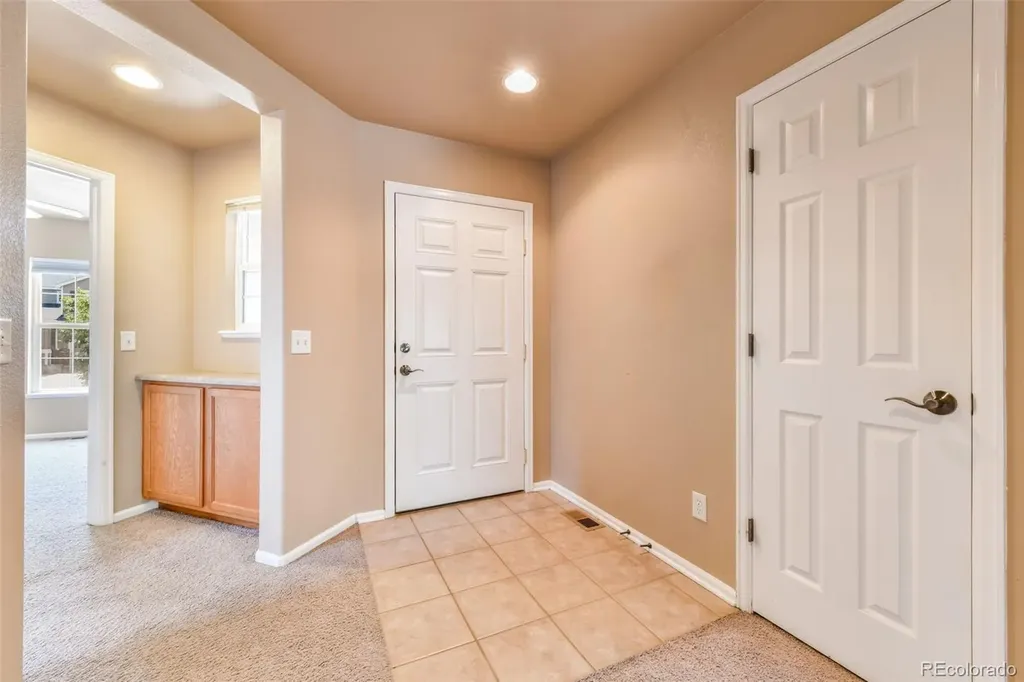 4377 Crow Creek Drive Colorado Springs CO 80922