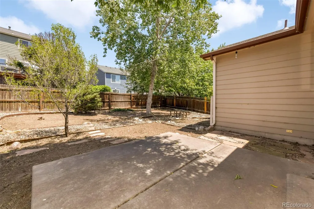 4377 Crow Creek Drive Colorado Springs CO 80922