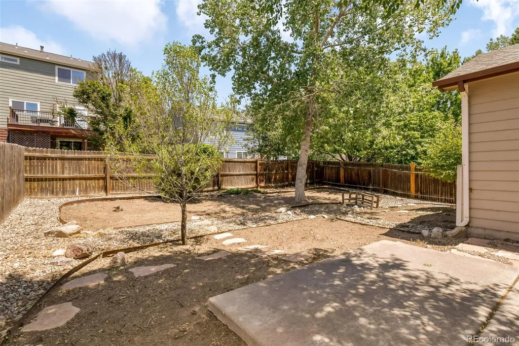 4377 Crow Creek Drive Colorado Springs CO 80922