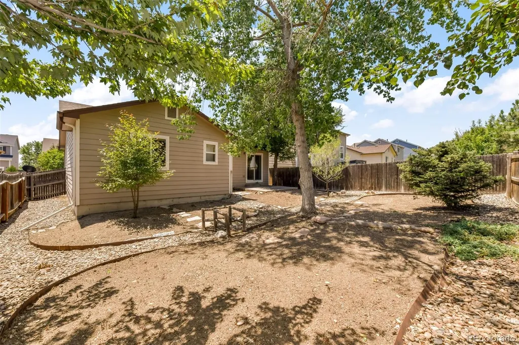 4377 Crow Creek Drive Colorado Springs CO 80922
