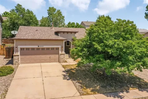 4377 Crow Creek Drive Colorado Springs CO 80922