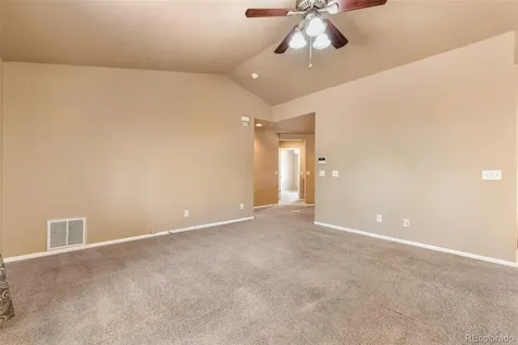 4377 Crow Creek Drive Colorado Springs CO 80922
